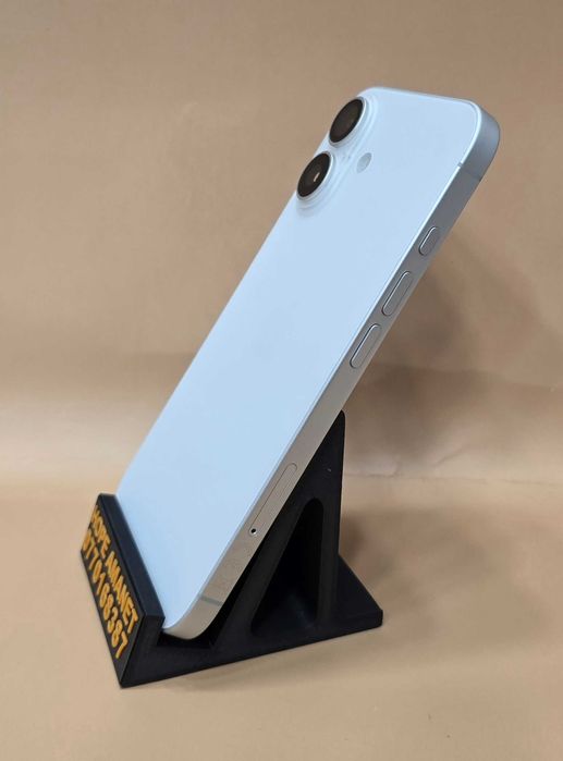 Hope Amanet P4 iPhone 16 / 128GB Baterie 100% / Oferim Garantie