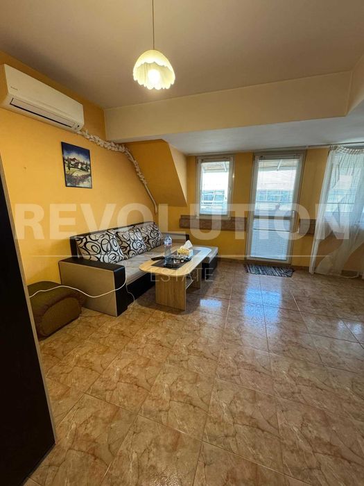 Продава се Двустаен апартамент в Пловдив, Център - 80 кв.м за 1750 €/кв.м - Снимка #1