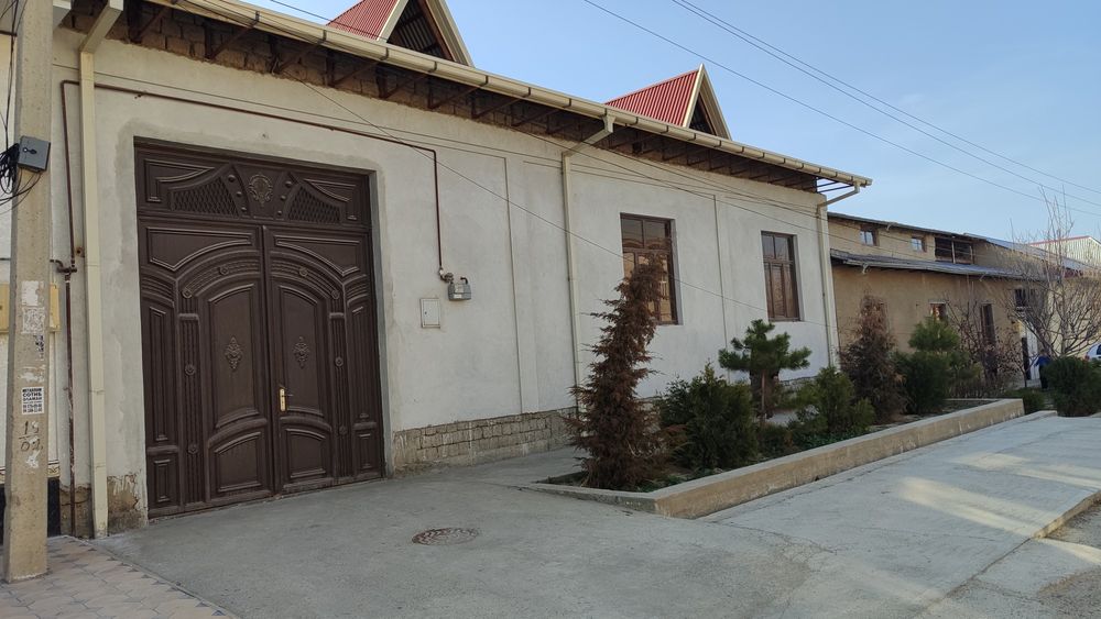 Участок сотилади