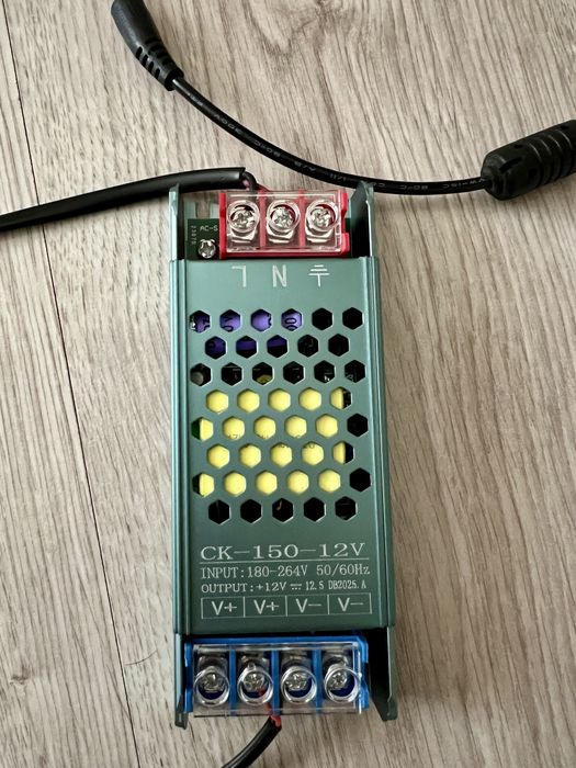 Лед осветление за аквариум