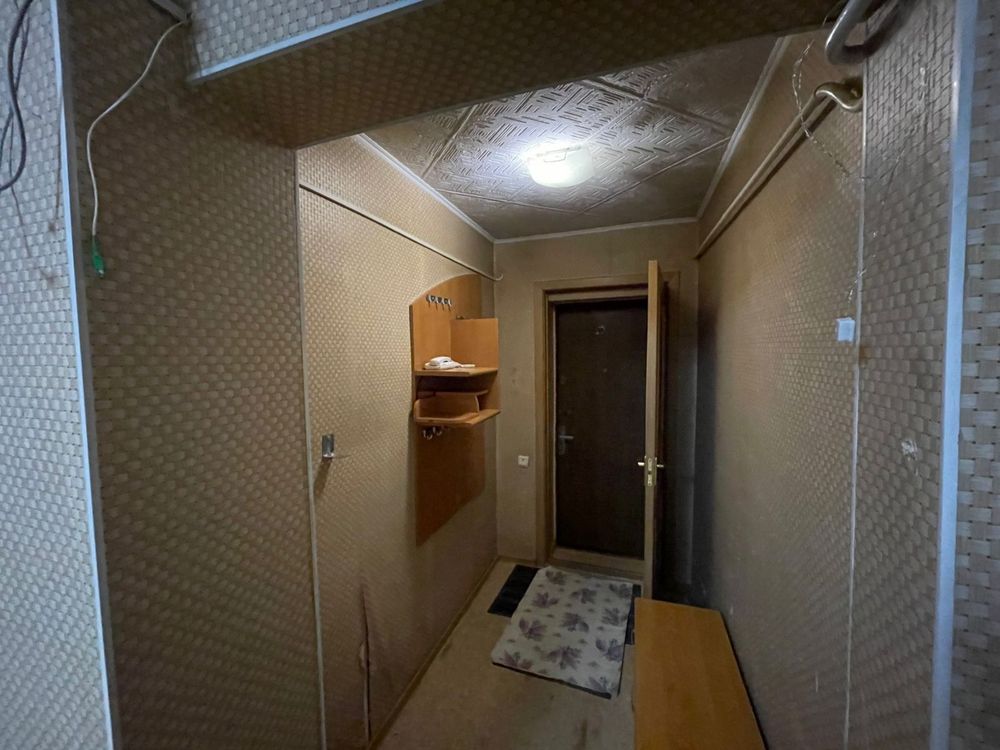 Продам квартиру 2 комнатную