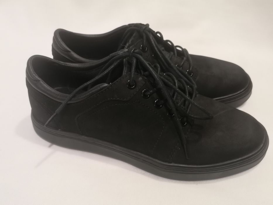 Timberland, обувки естествена кожа, номер 39