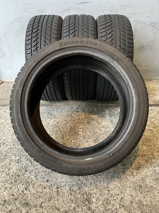 Гуми 205/45/17 GOODRIDE Snow Master