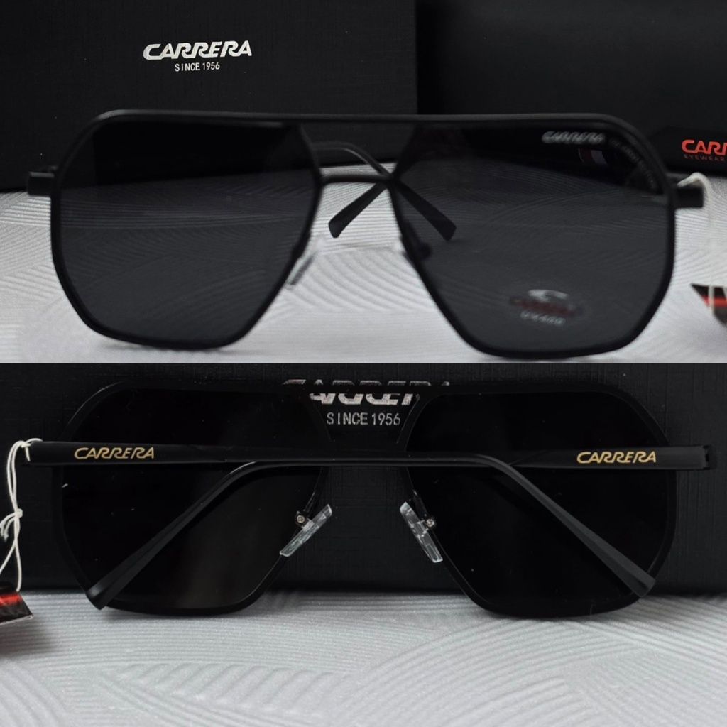 Мъжки слънчеви очила carrera 3 цвята