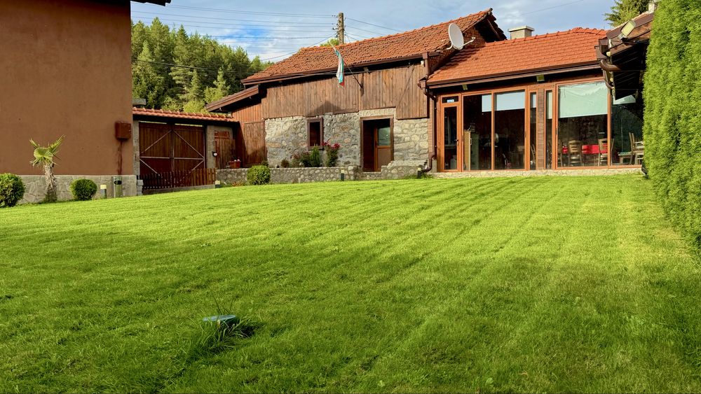 Къща за Гости Тодор