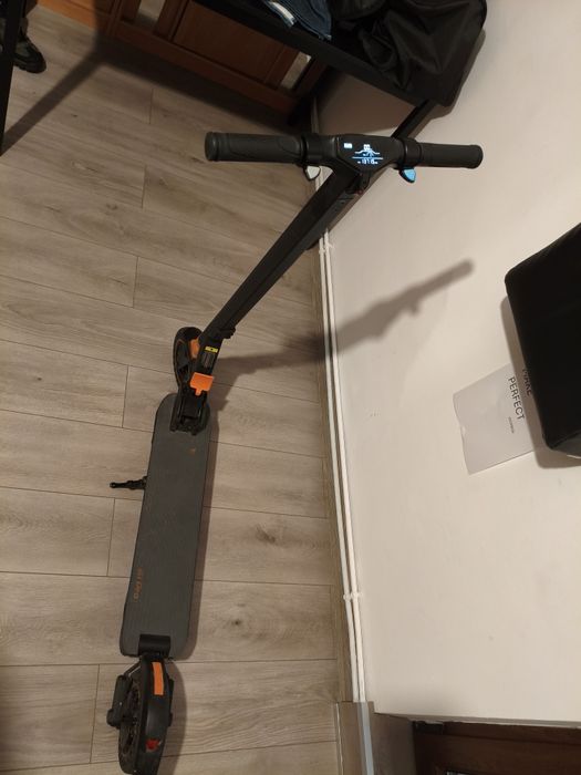 Trotineta kugoo kirin S1 pro