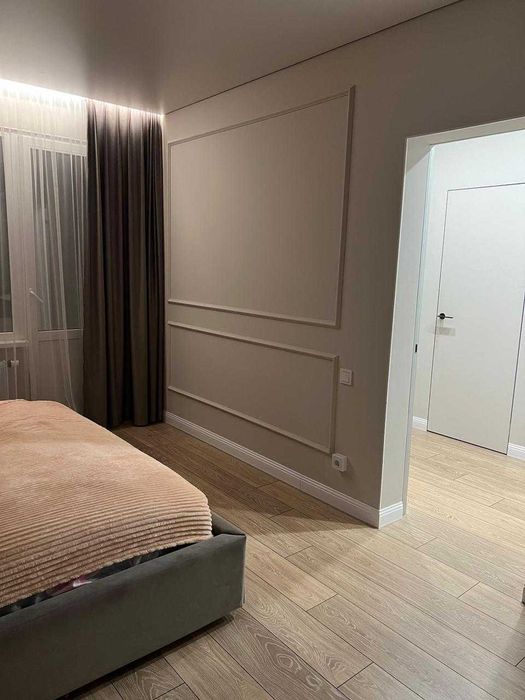 Продаю 2-комн. по ул.Хусейн Бен Талал 39, ЖК «MoD.Standart-1».