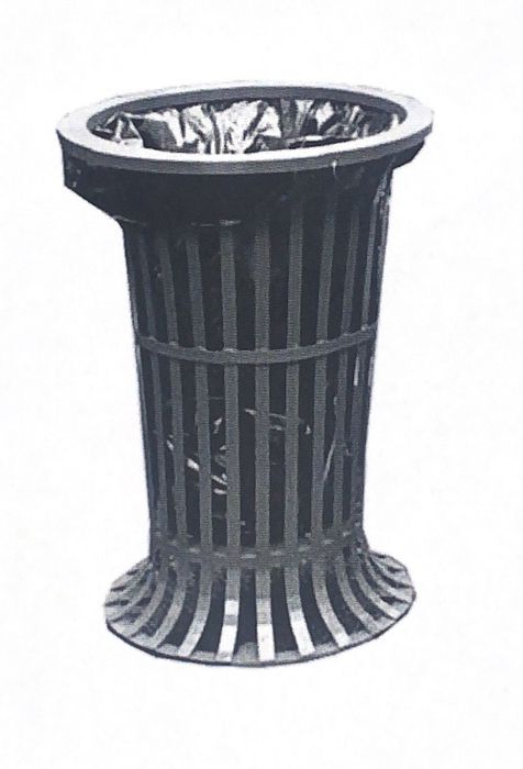 Урна мусорный яшик