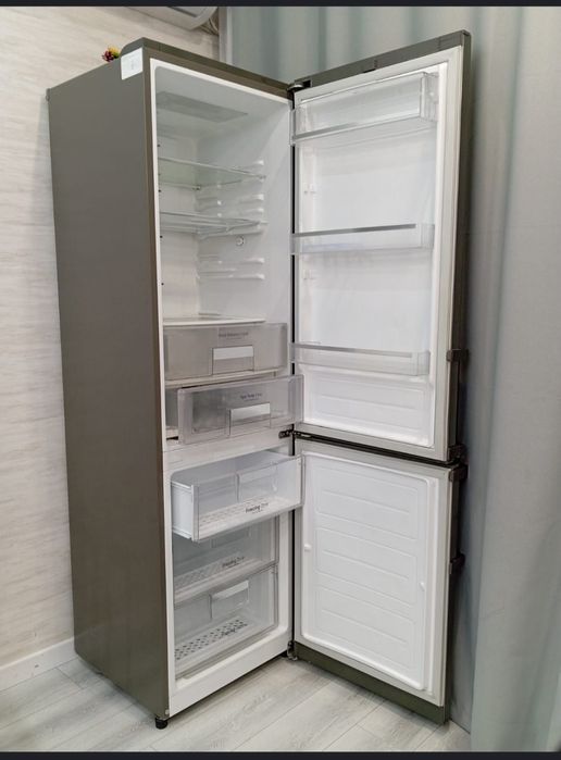 Продам Холодильник в отличном рабочем состоянии 2м