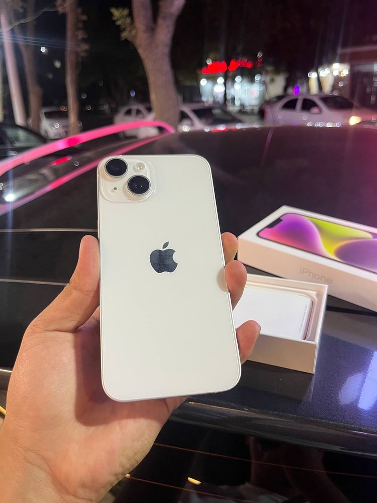 iphone 14 256 gb ideal