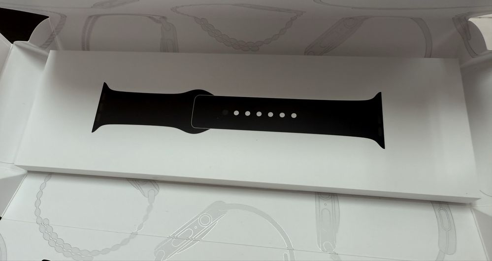 Apple Watch Series 10 46mm Jet Black,Cellular *ЧистоНов*2Г Гаранция*