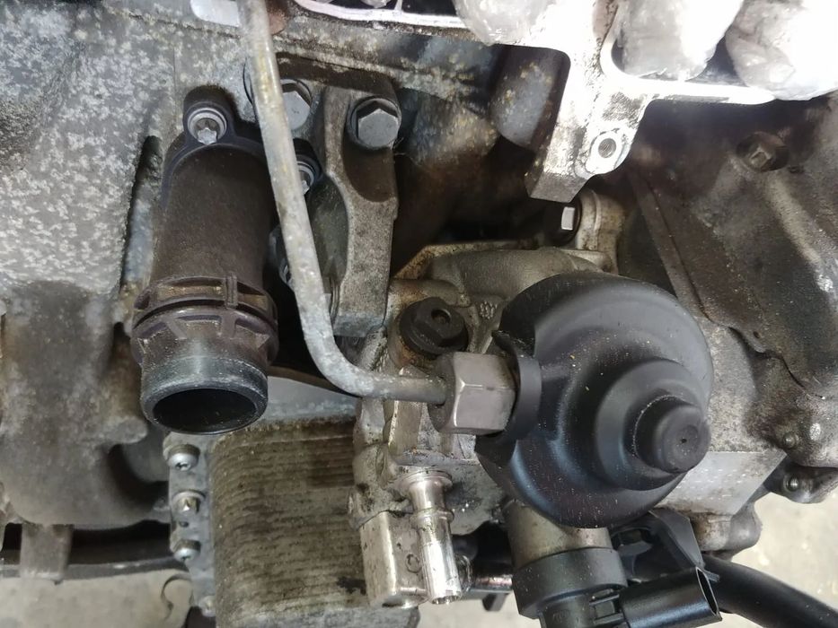 Pompa inalta 2.0 d mini cooper f55 f56 bmw seria 2 f45 f44 f46 bmw x1 f48 x2 f49 x1 f48 0445010764