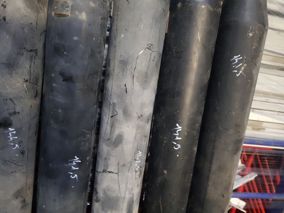 Cardan mercedes sprinter w906 facelift