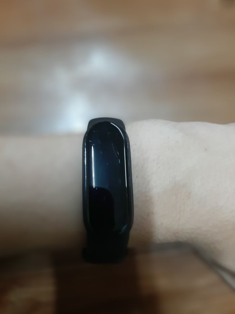 mi band 5 original