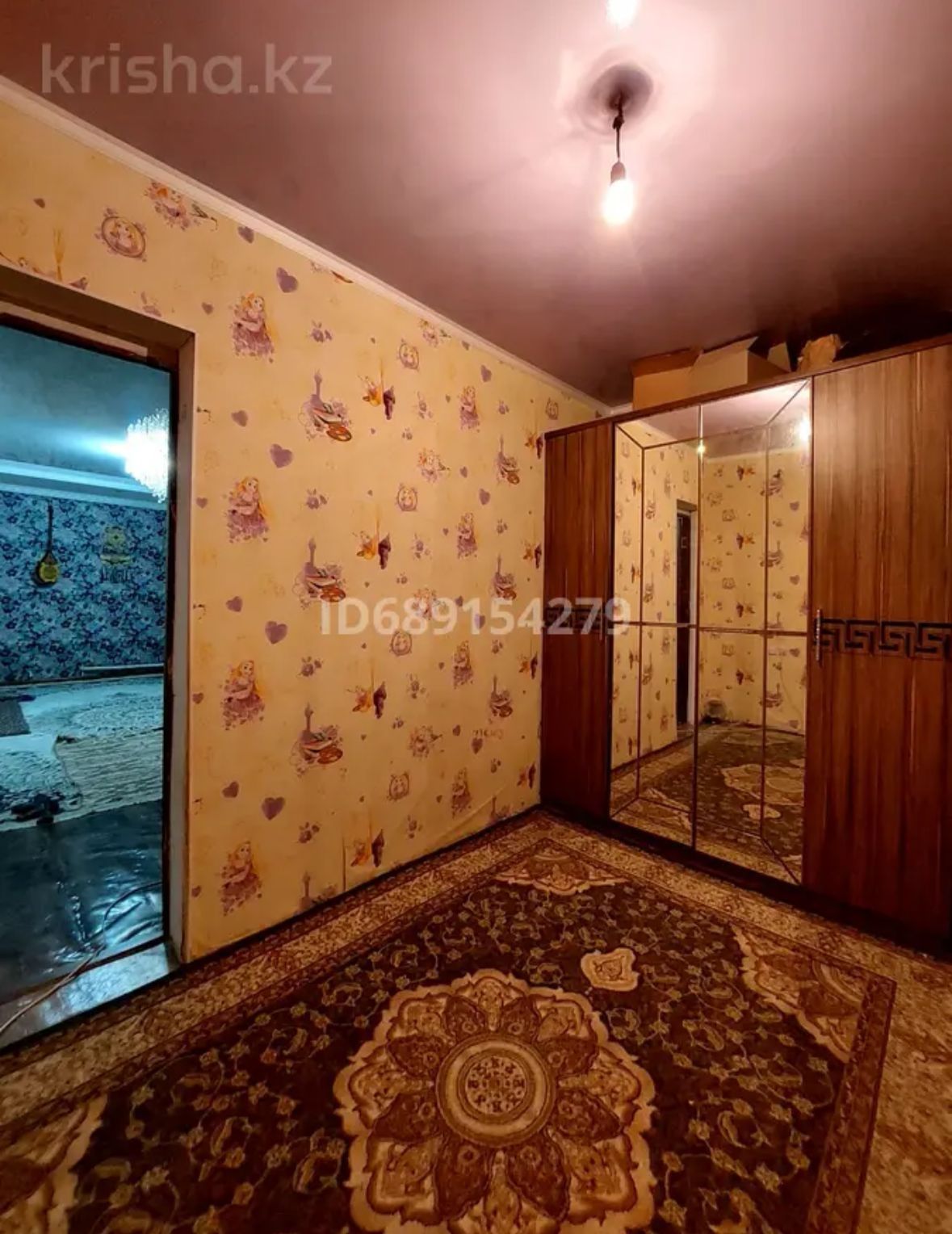Маржанбулакта уи сатылады срочно