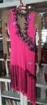 Rochie dans latino