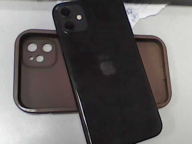 Apple iPhone 11 64 Gb (Алматы 763568)