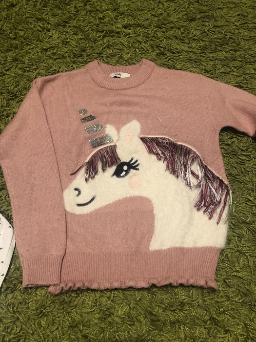 lot haine fata 9-10 ani