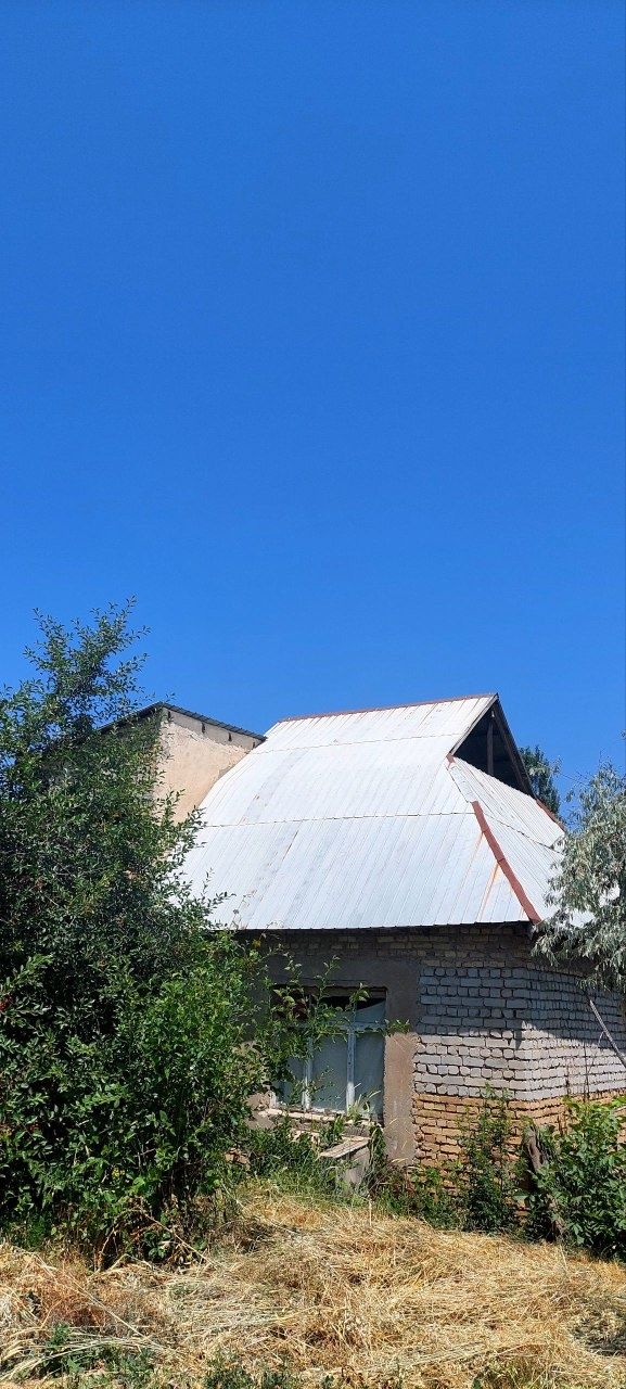 Дача сотилади 30 сотих. Паркент тумани
