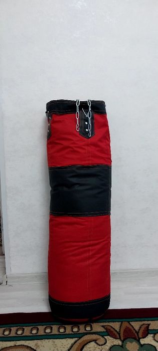 Груша боксерский