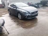 Dezmembrari + Piese Sh VOLVO V40 II V40 CC Model 2012-2019