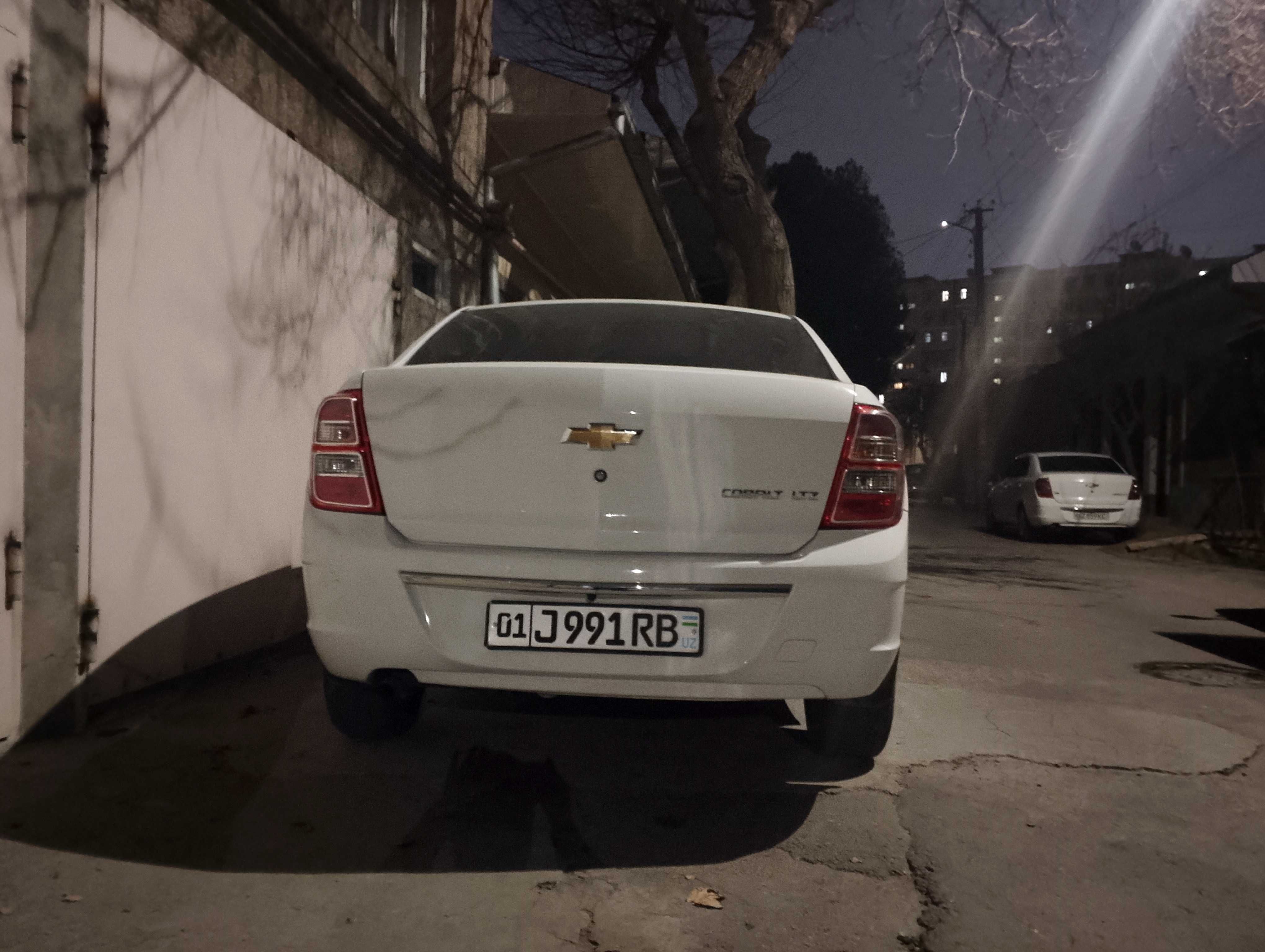 Cobalt sotiladi 2022