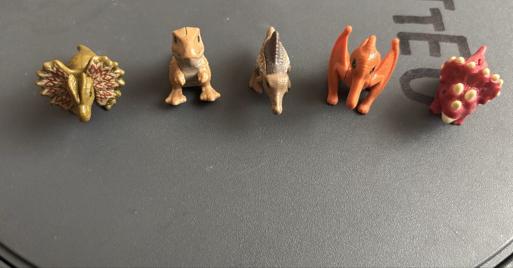 Kinder schimb poza 1 pentru poza2