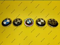 Бмв капачки за джанти BMW e36 e39 e46 e60 e61 e90 e91 e65 e53 e70 e83