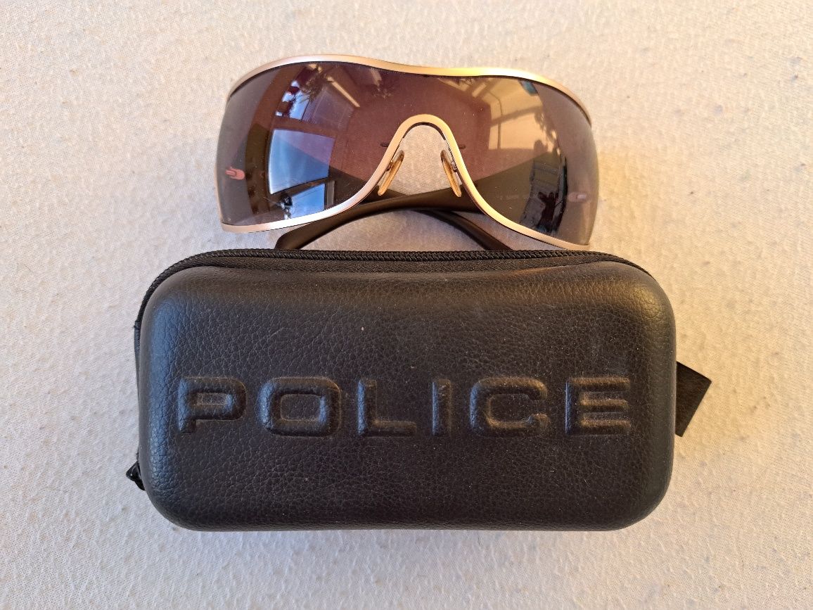 Слънчеви очила Police