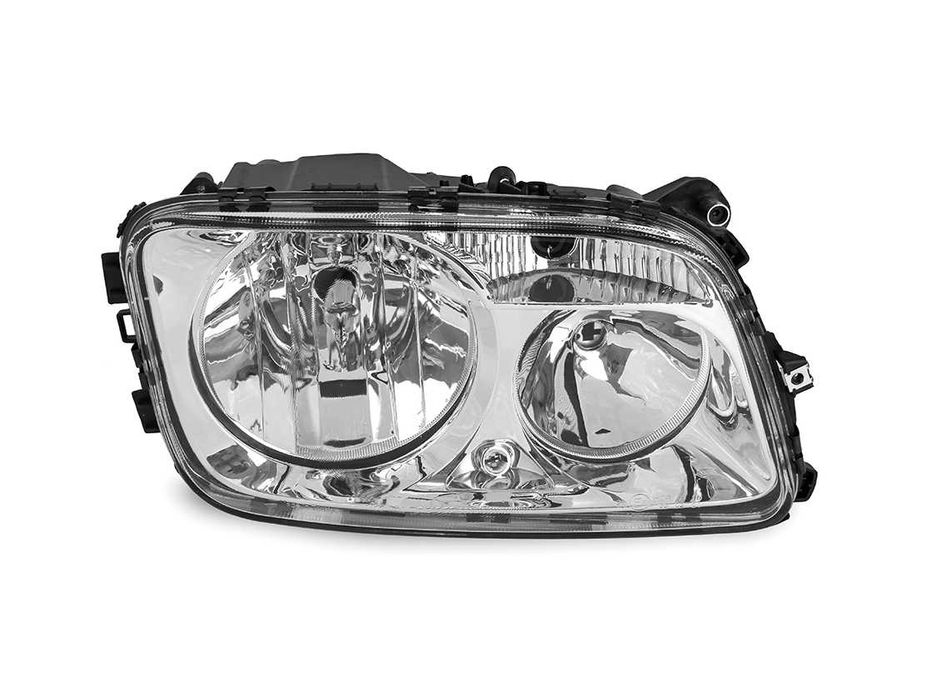 Фарове Фар за Mercedes Actros МР3 2008 - 2013 / Мерцедес Актрос МП3