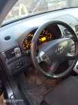 Toyota Avensis 2.2 2006