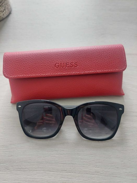 Слънчеви очила fosil