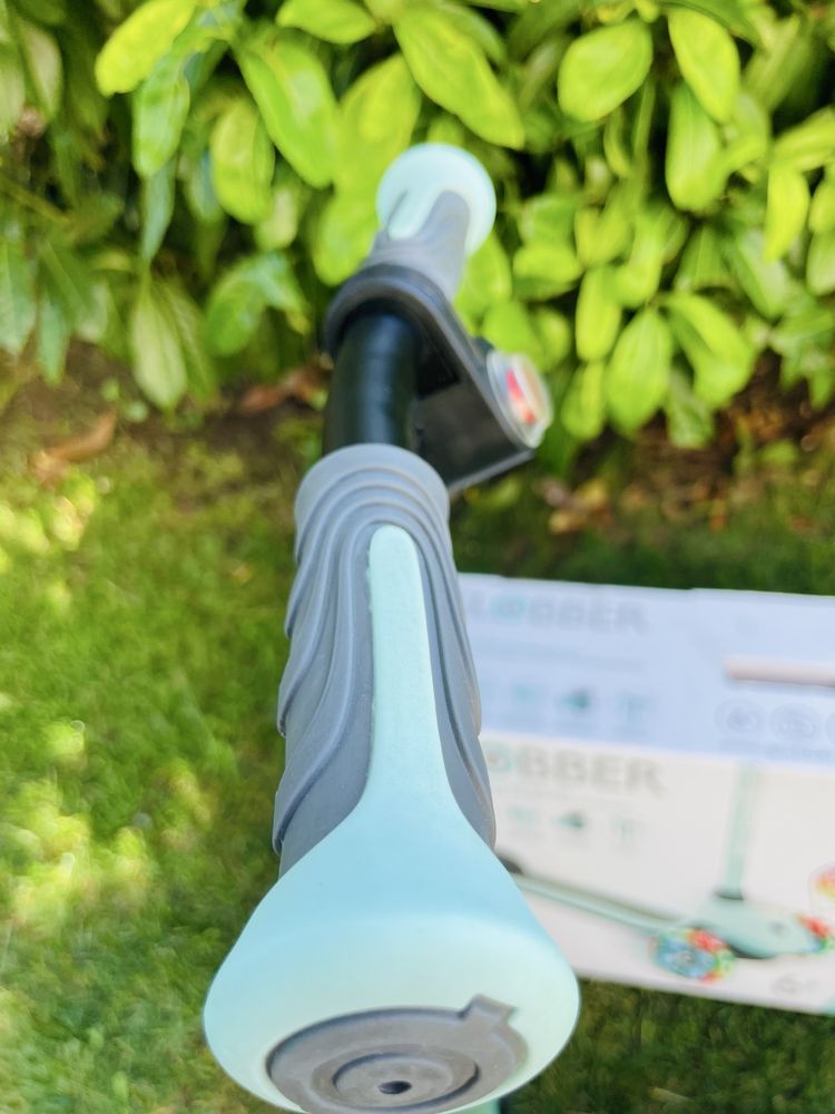 Детска електрическа тротинетка Globber one k e-motion.4 plus
