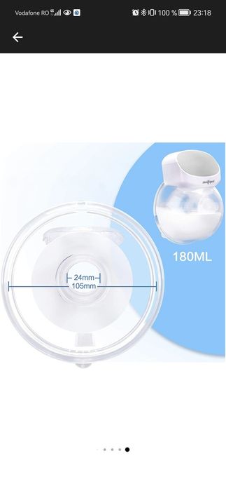 Pompa de san zenifique portabila