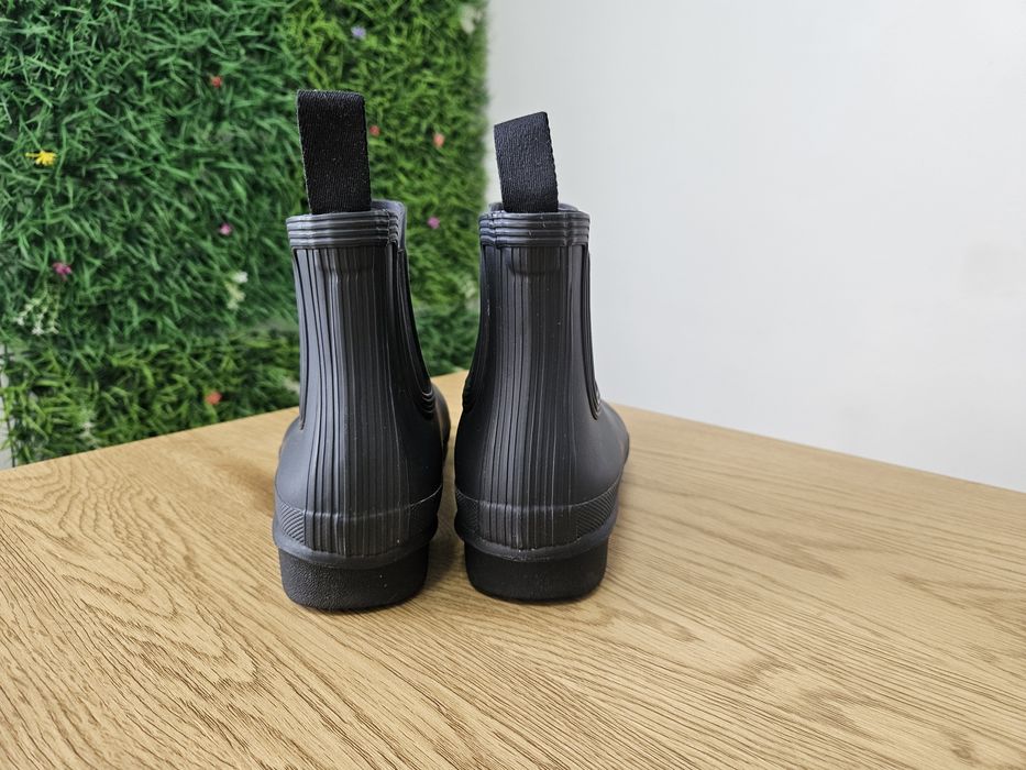 Hunter Гумени ботуши 38 номер