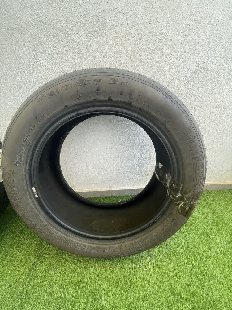 Anvelope Vara Michelin Primacy 3st  215/55/R17 94v