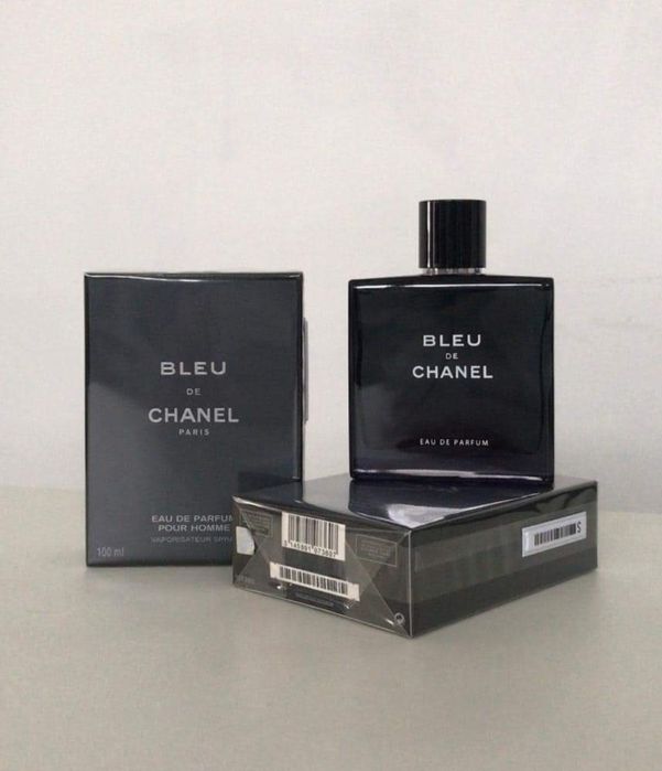 Scandal / Sauvage / Phantom
