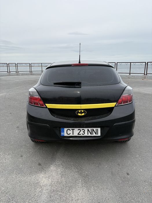Vand opel astra h gtc 1.9