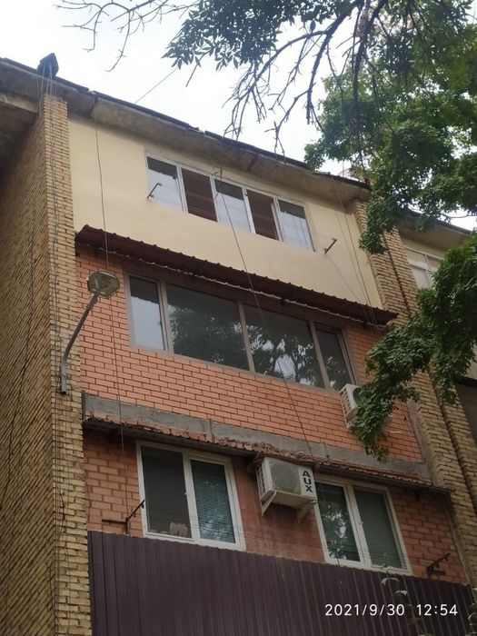 Альпинисты высотники. Монтаж-демонтаж, ремонт, покраска, мойка.