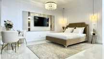 Apartament premium cu doua camere