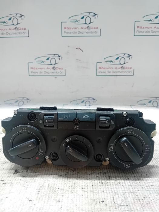 panou comanda clima volkswagen eos 2008