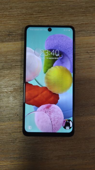 Samsung Galaxy A51