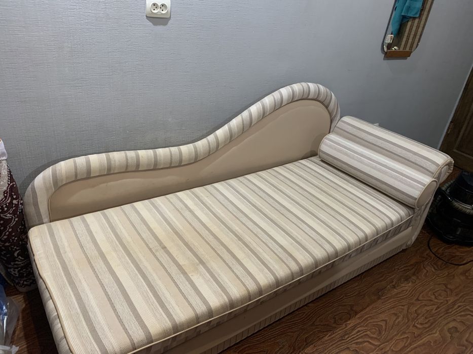 Кровать полу диван (только самовызов)