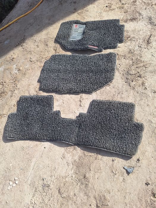 Газон полик холати аъло