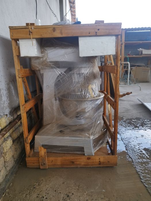 Миксер 20литрлик