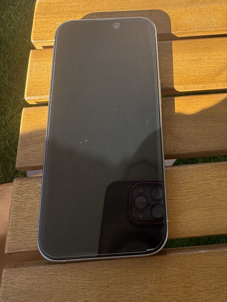 Iphone 15 pro 128 BG