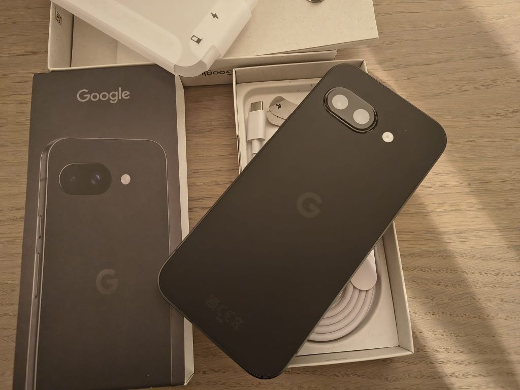 Google Pixel 9a 128gb