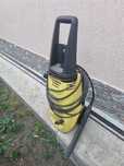 Turbojet power craft