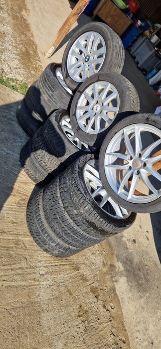 roti 5x112  R14,15,16,17,18 diferite dimensiuni