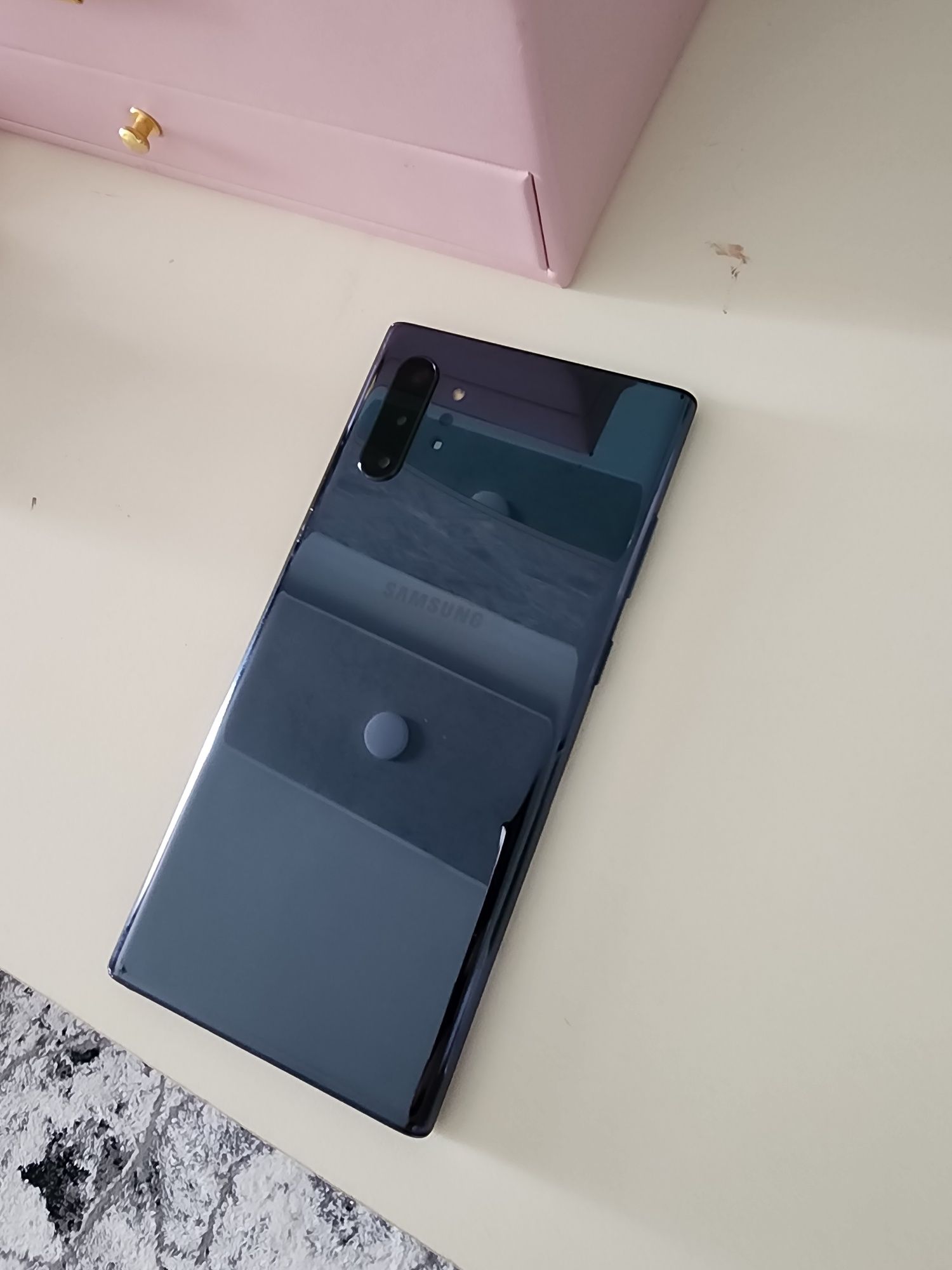 Samsung Galaxy Note 10+ 512Gb